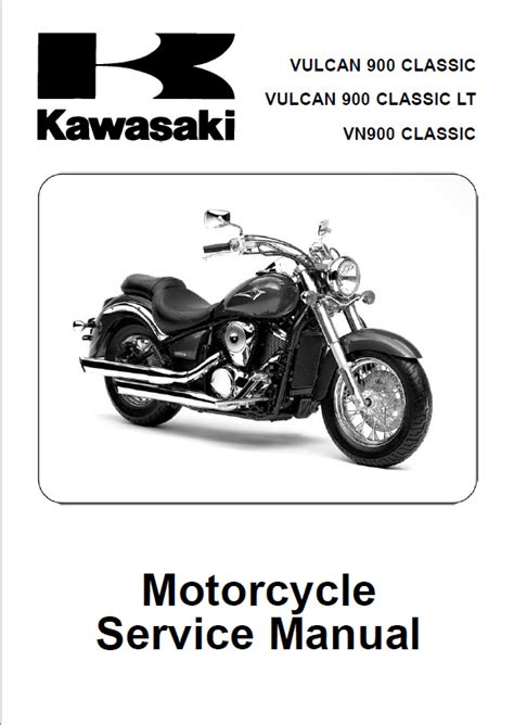 2009 kawasaki vulcan 900 classic lt owners manual pdf manual